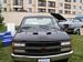 69 GTO Styled Scoops on Chevy Pickup