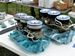 Complete, Restored 389 Tri-Power Setups, take 2 and call me in the morning!