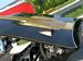 One of two Ram Air V cars on display.  This car competed for concours awards.