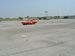 Jim Knight's 1969 Judge tearing up the Autocross track.  Both Jim and his son Chris drove the car in competition.