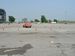Jim Knight's 1969 Judge tearing up the Autocross track.  Both Jim and his son Chris drove the car in competition.