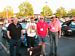 Once again this year John Sawruk spent a lot of time hanging out with our club.  Though, we later paid for it at the awards ceremony!