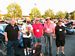 Once again this year John Sawruk spent a lot of time hanging out with our club.  Though, we later paid for it at the awards ceremony!