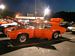 Pontiac originally had tigers powering these cars, not DRIVING them!
