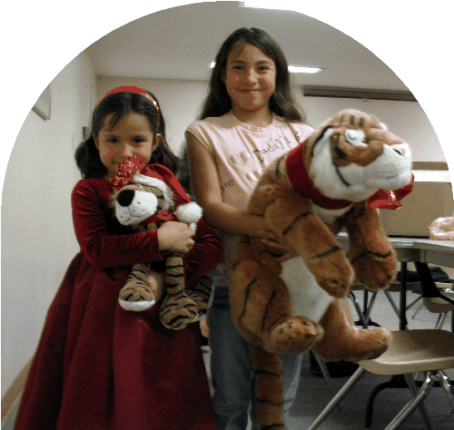 2007 Christmas Party